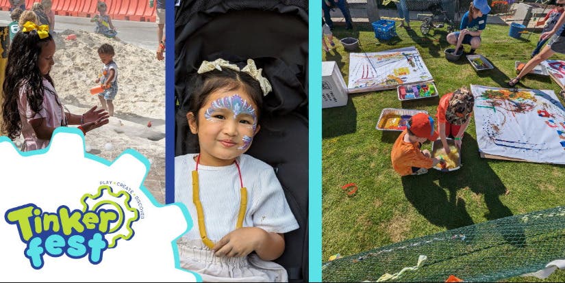 Tinkerfest 2026