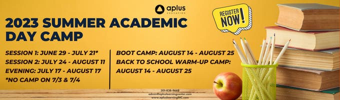 APLUS Education