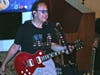 Meloden Nashville recording artist Dennis Stephen