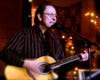 Dennis Stephen provides an evening of music entertainment, performing original and cover country and rock songs
