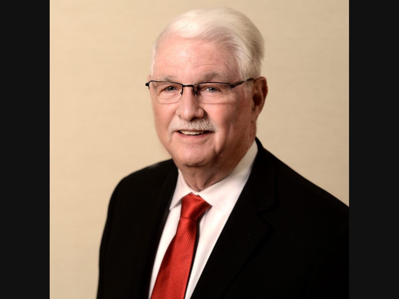 Rich Kelly, Orland Township Assessor 