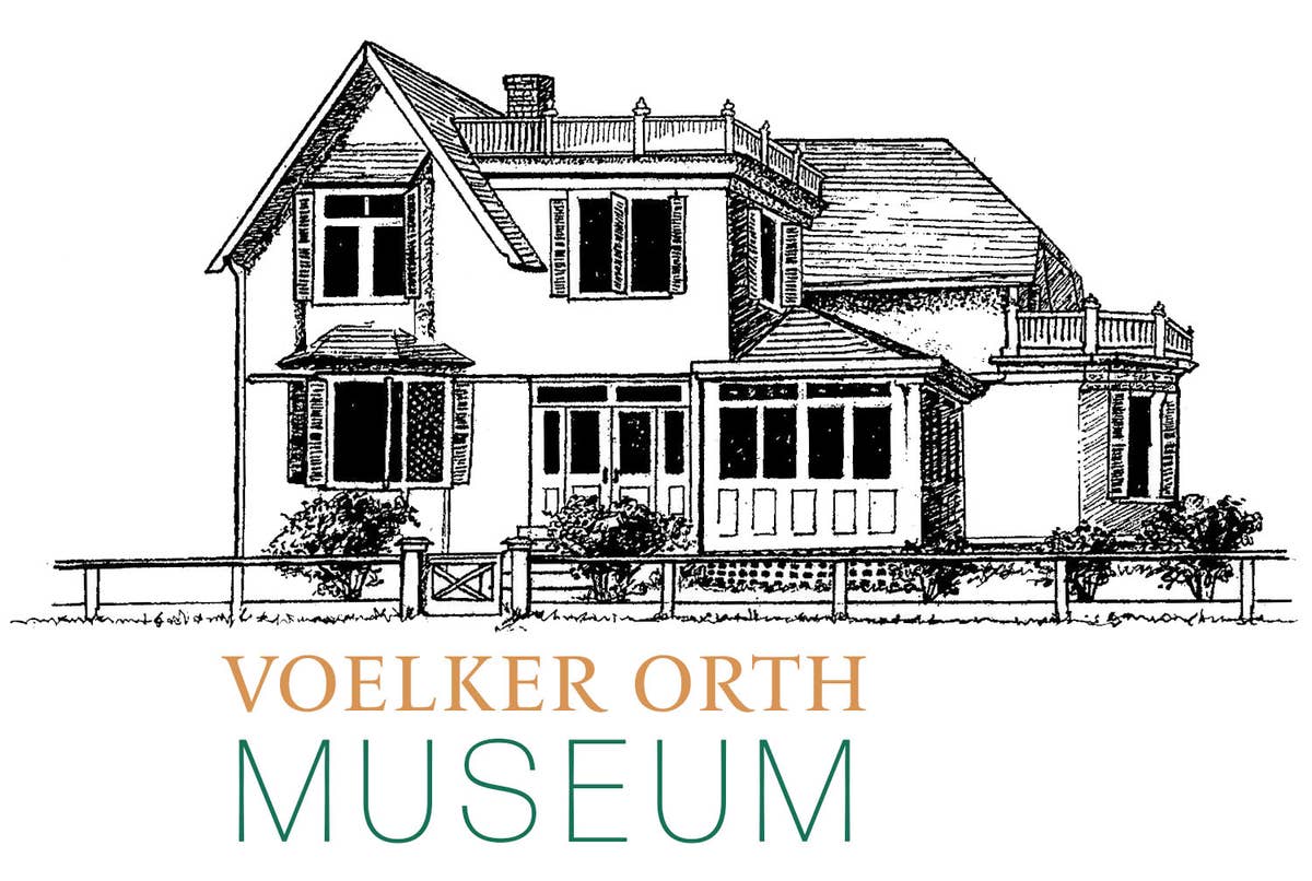 VO (Voelker Orth) Museum