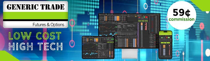 Generic Trade Futures & Options