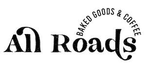 All Roads Vegan Bakery
