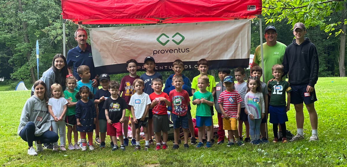Proventus Kids