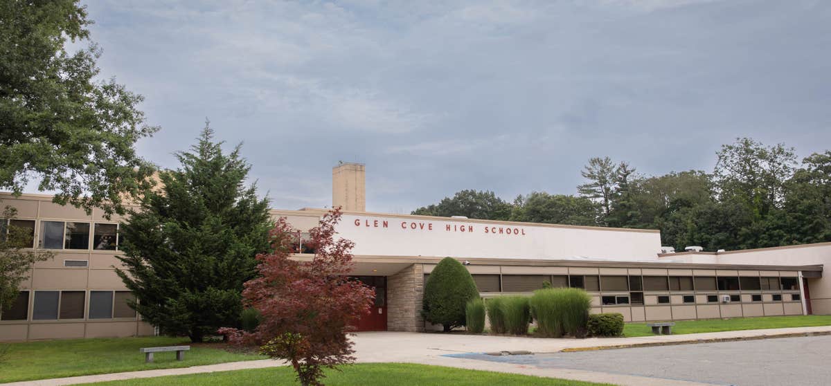 Glen Cove City School District