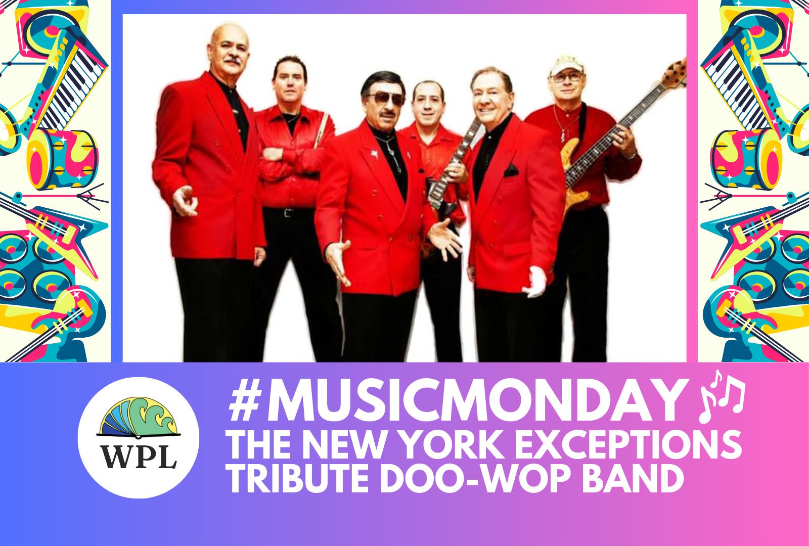 Jul 17 Free Outdoor Concert The New York Exceptions Wantagh, NY Patch