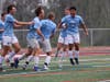 WMC Celebrates After Goal by Sean Krentz