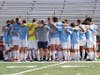 Team Prepares for Scrimmage against Voorhees