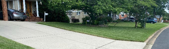 Peter Wright Landscaping