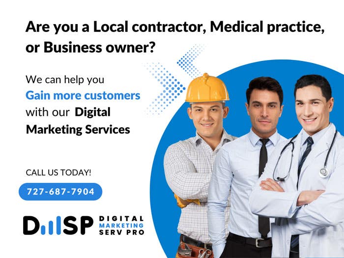 Digital Marketing Service Pro LLC Seo Fort Lauderdale Company