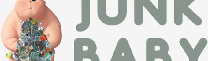 JUNK BABY LLC