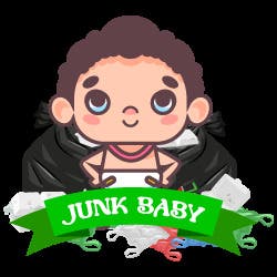 Junk Removal in Houston Texas-JUNK BABY LLC