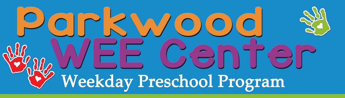 Parkwood WEE Center Preschool