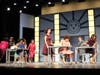 Ossining High School's Drama Club performs the classic musical "How to Succeed in Business Without Really Trying."