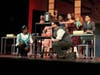 Ossining High School's Drama Club performs the classic musical "How to Succeed in Business Without Really Trying."