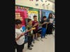 Ossining's Claremont School hosted its annual Financial Literacy Day, aimed to equip third and fourth-grade students with essential knowledge and skills in managing money and understanding the world of business.