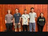 Ossining High School Students Christopher Grant (French Horn), Juno Flower (Timpani), Jonathan Kang (Trumpet), Maya Offen (Clarinet), and Luke Zebelman (Tenor Sax) have been accepted into the highly competitive Area All State Band.