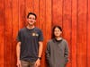 Ossining High School students Candance Yu and Luke Zebelman have been selected as Alternates for New York's All State Orchestra and All State Jazz Band, respectively. 