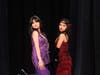Ossining High School students shine on the runway during the Prestigious Ladies of Power annual Achievement and Fashion Show, celebrating empowerment and raising funds for scholarships and educational activities