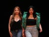 Ossining High School students shine on the runway during the Prestigious Ladies of Power annual Achievement and Fashion Show, celebrating empowerment and raising funds for scholarships and educational activities