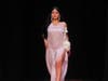 Ossining High School students shine on the runway during the Prestigious Ladies of Power annual Achievement and Fashion Show, celebrating empowerment and raising funds for scholarships and educational activities