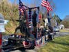 View of the Float left side