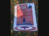 Procession announcement for Sgt John Psaris
