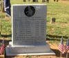 Eight Patriot Monument 