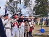 Musket Volley #2