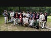 Color Guard members who participated in patriot grave marking of LtCol Langborn