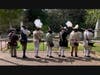 Musket Volley