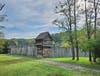 Reconstructed Fort Prickett