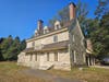 Home of Charles Thomson when he was Secretary to the Continental Congress.  The house is known as Harriton House
