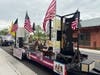 Right Side of Float