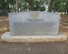 Monument commemorating the Battle of Waxhaws