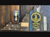 SAR Law Enforcement Commendation medal and plaque commemorating First Sergeant Blankenship's service in VSP.  The plaque was made by Rhett Wade