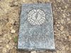 Patriot of the Revolutionary War marker for Robert White