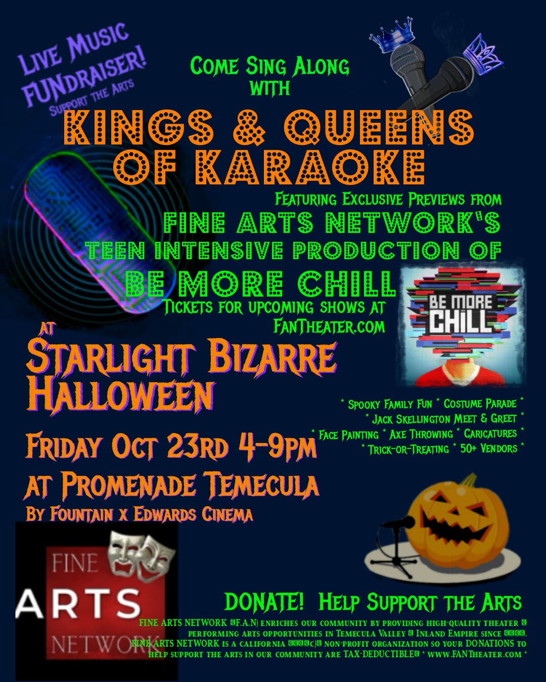 Kings & Queens Of Karaoke
