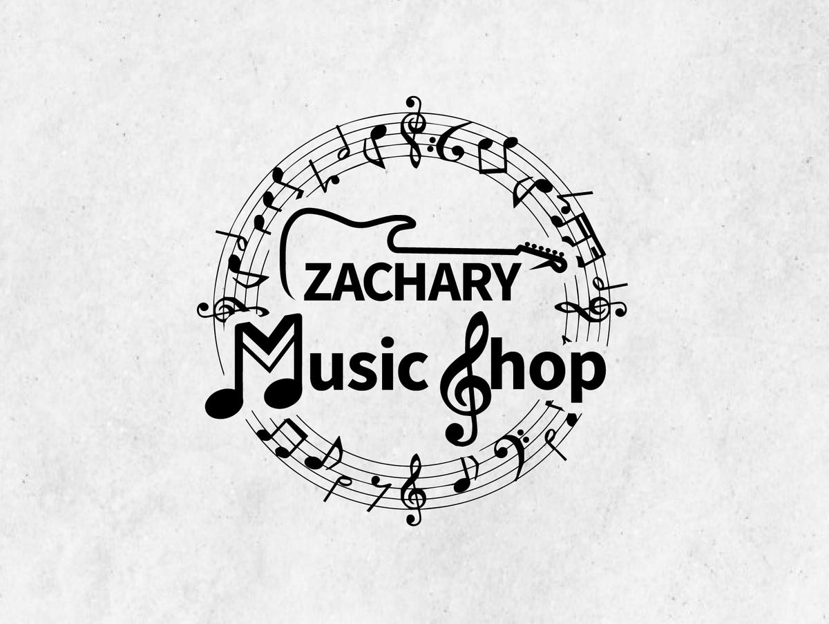 Zachary Music Shop