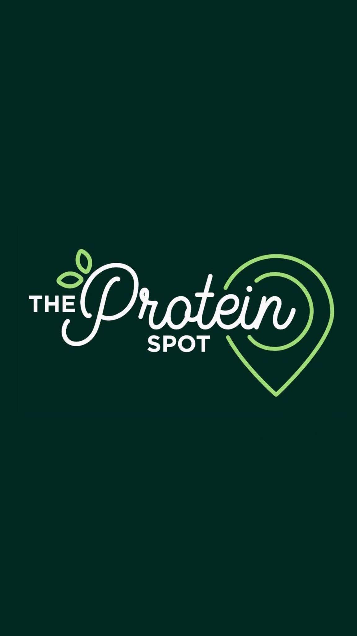 The Protein Spot