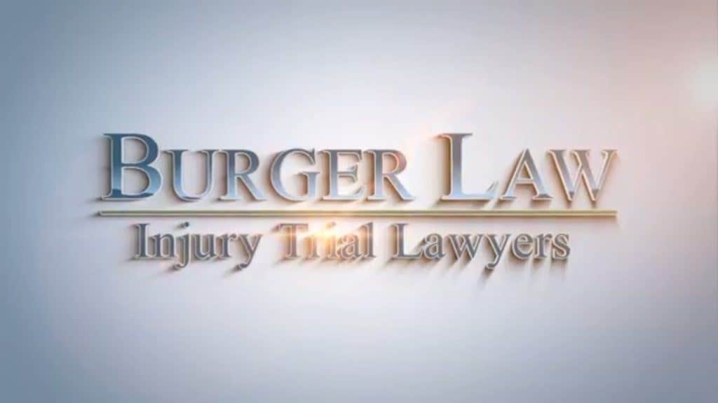 Burger Law