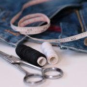 Slow Stitching