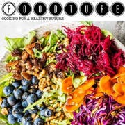Vegan Cooking Demo