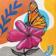 Adult Paint Party!