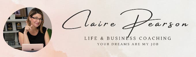 Claire Pearson Coaching
