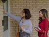Jehovah's Witnesses in Lake County, Ill., are free to
participate in the door-to-door ministry thanks to the
historic court ruling.
