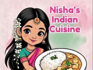 Nisha’s Indian Cuisine 