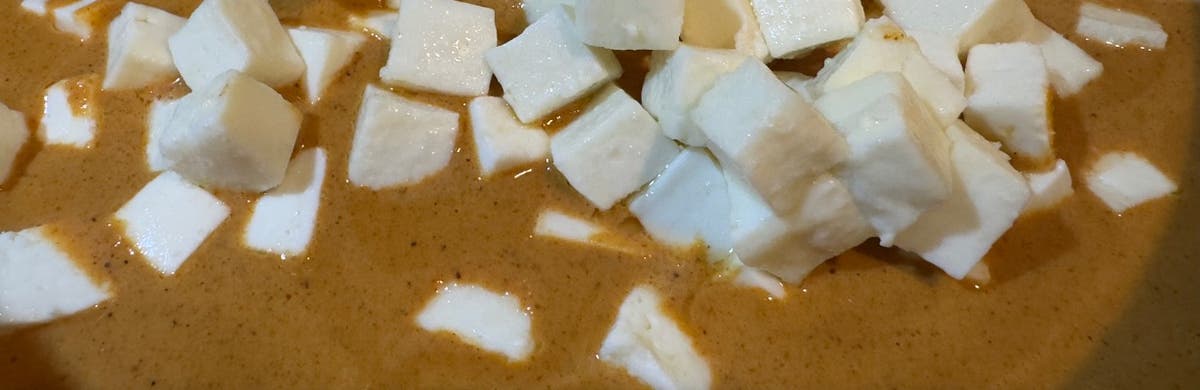 Nisha’s Indian Cuisine 