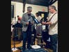 Rabbi Ben Newman and Craig Charney